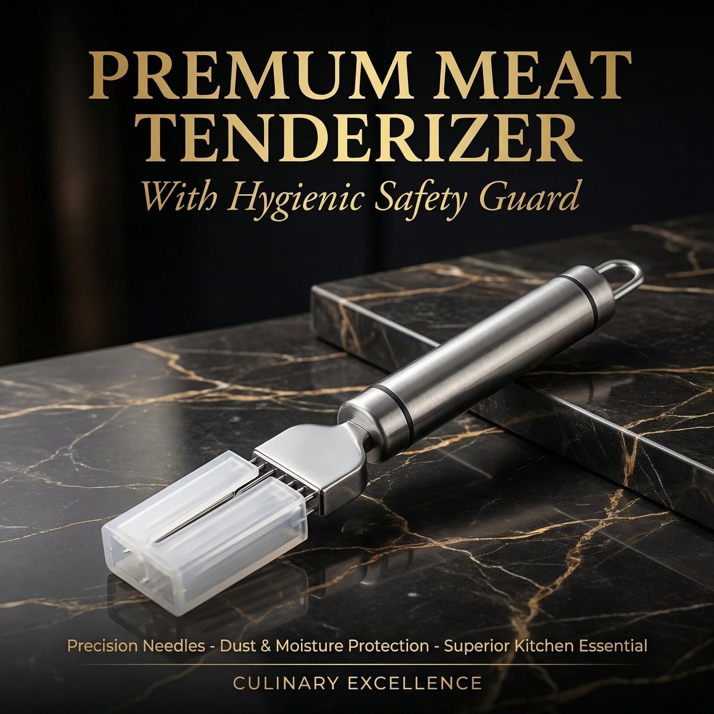 Julienne slicer