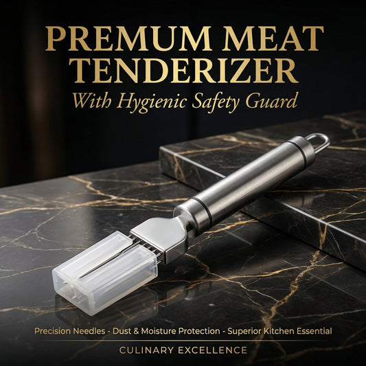 Julienne slicer