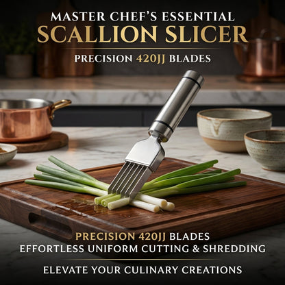Julienne slicer