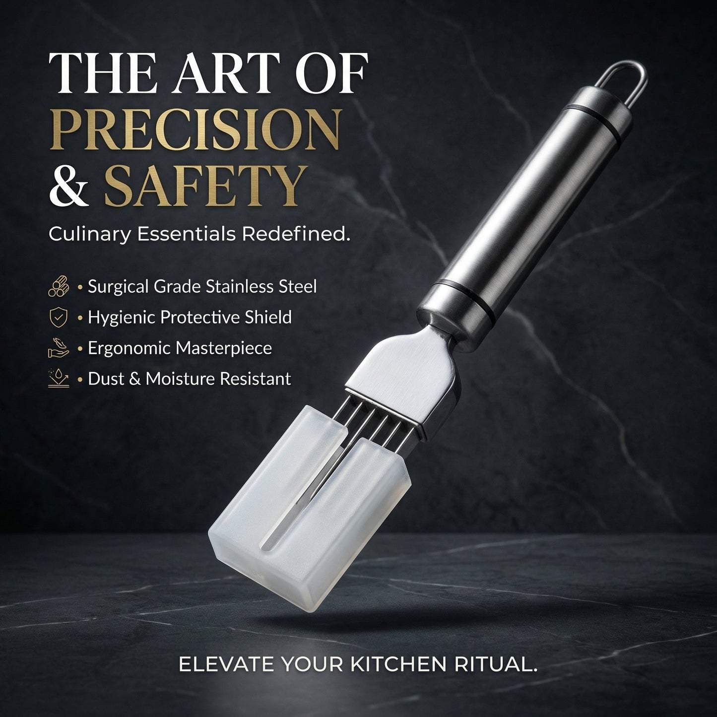 Julienne slicer