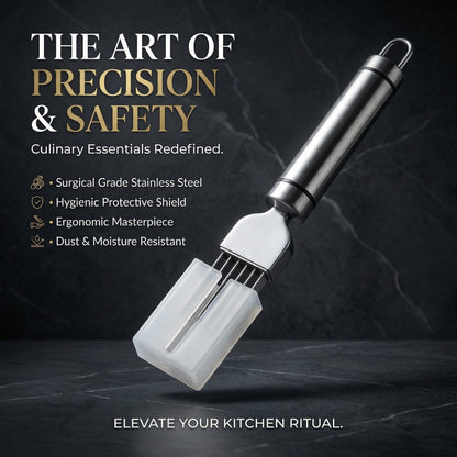 Julienne slicer