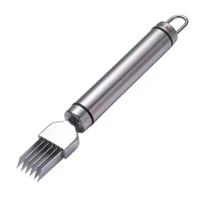 Julienne slicer
